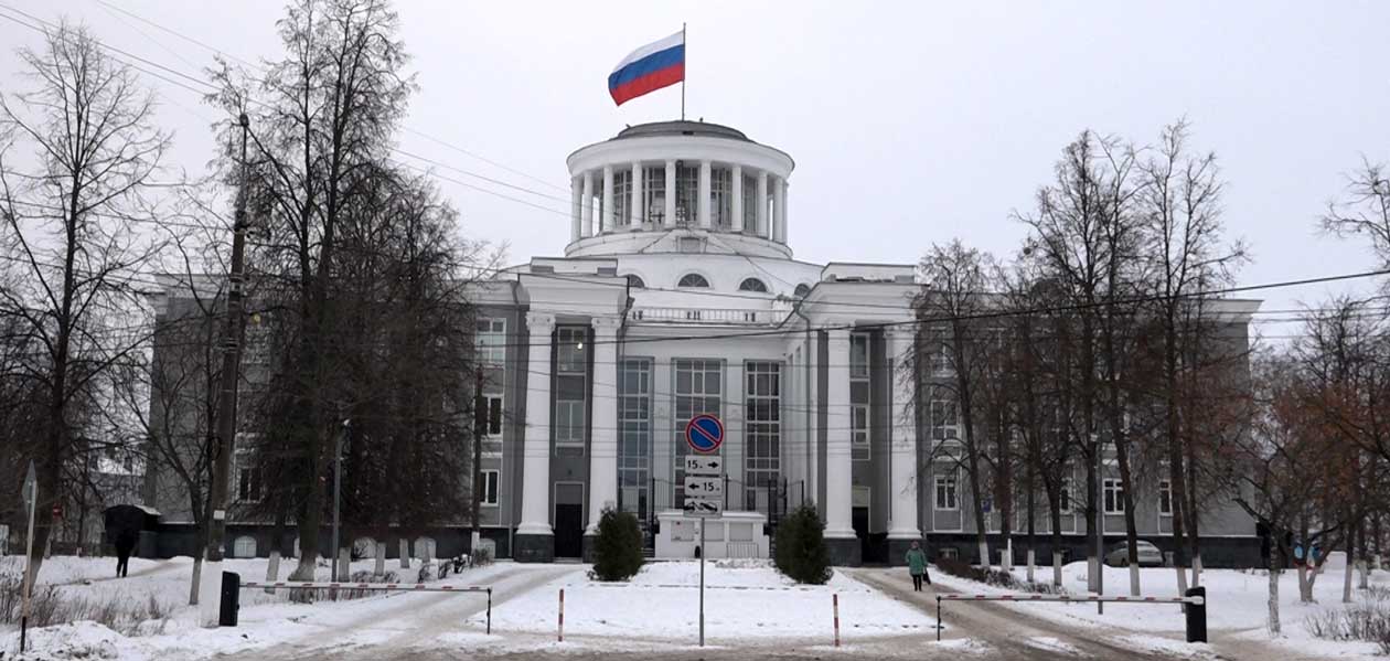 Какую общественную территорию Дзержинска благоустроят в 2019 году?