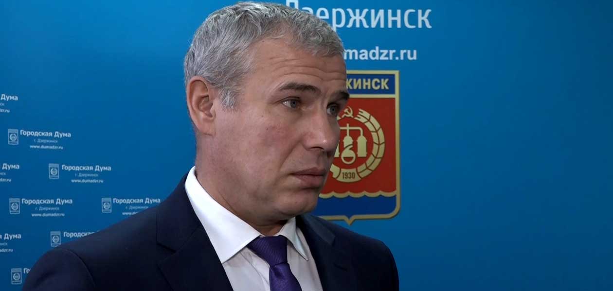 Дзержинские депутаты рассказали, каким для них был уходящий год