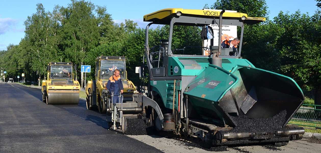 Нижегородская область получит более 1,2 млрд рублей на развитие дорог