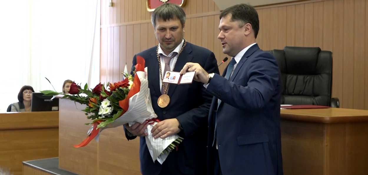 10 главных новостей Дзержинска в уходящем году