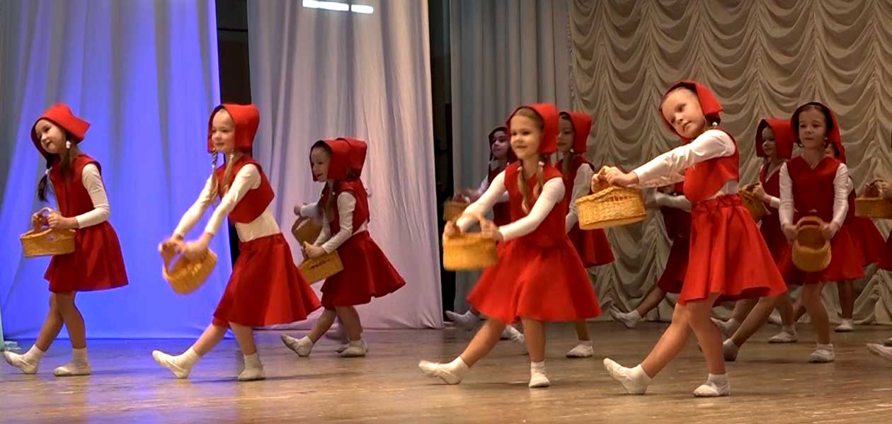 В Дзержинске подвели итоги всероссийского фестиваля «Карусель Земля — Град мастеров»