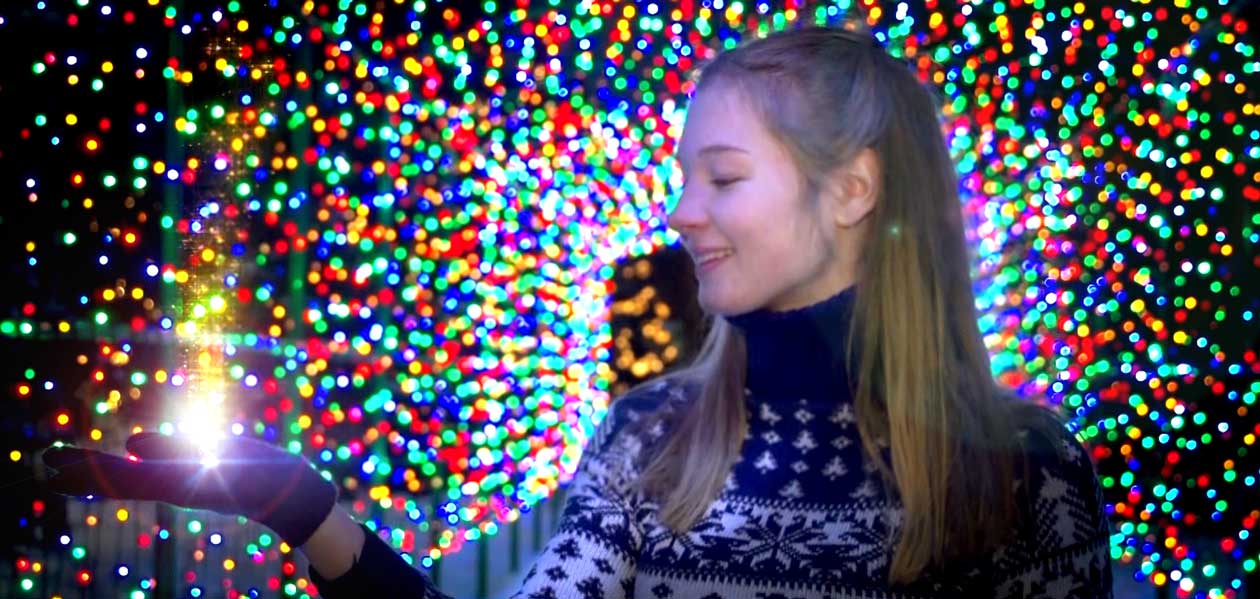 С новым 2019-м годом!
