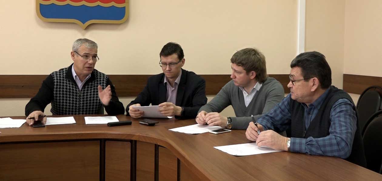 В Дзержинске планируют контролировать внешний облик домов