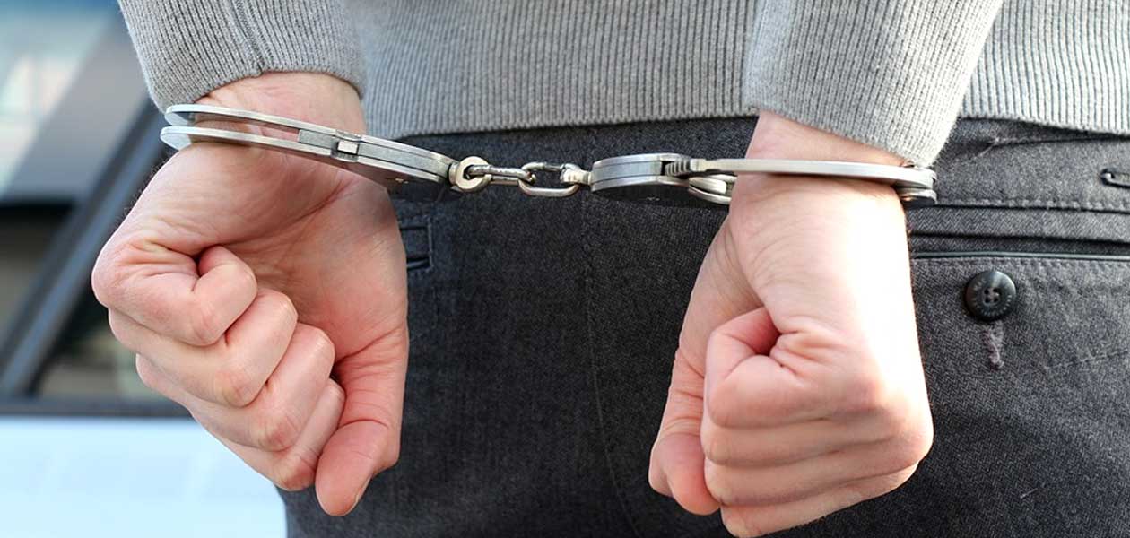 Подпольную нарколабораторию ликвидировали в Дзержинске