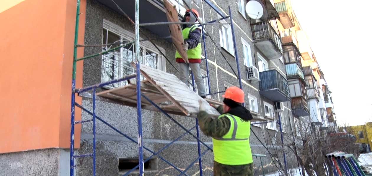 Глеб Никитин раскрыл объем будущих субсидий на благоустройство Нижегородской  области