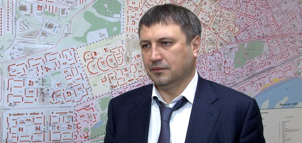 «Будем участвовать и выигрывать». Иван Носков – о новых проектах программы поддержки местных инициатив