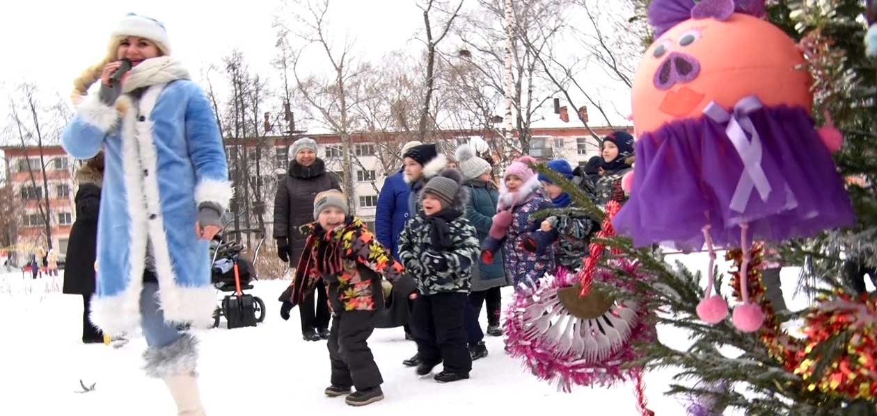 Денис Савинов: «Моя основная задача - объединить людей во дворах»