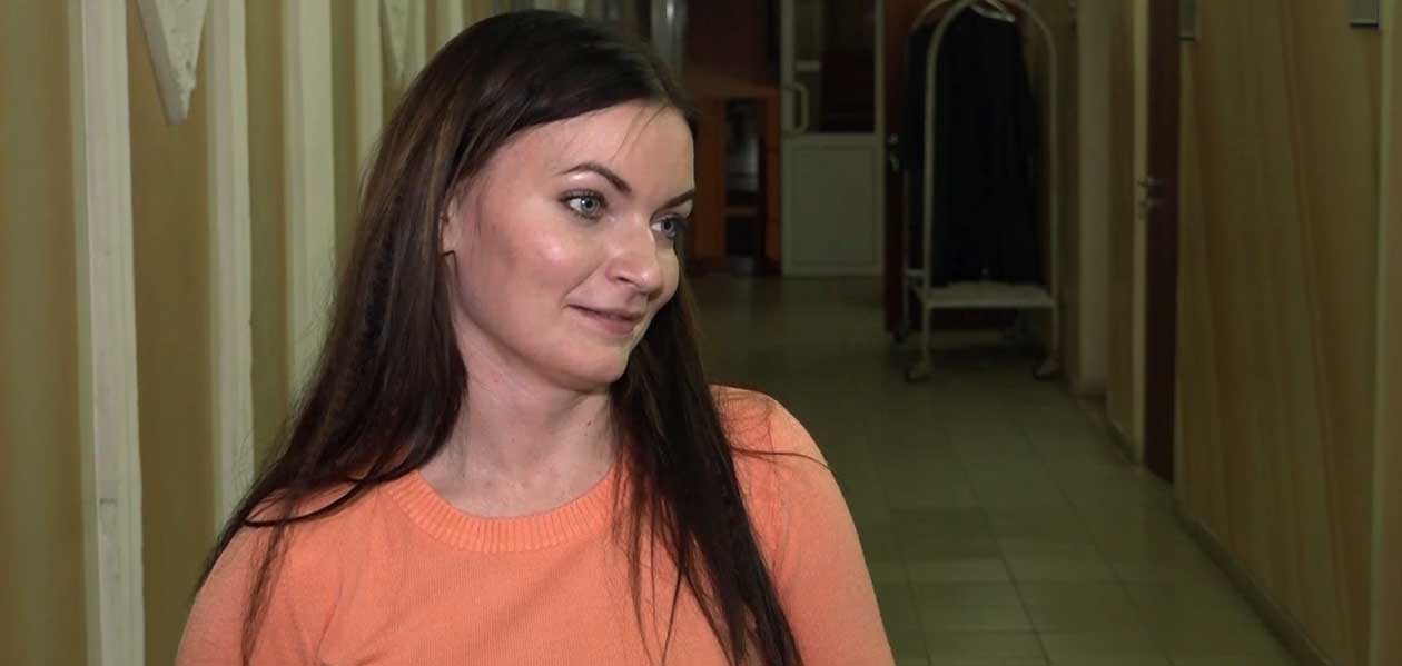 Спектакль дзержинского режиссера Марии Шиманской стал лучшим на нижегородском фестивале