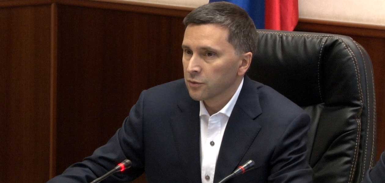 «Меня порадовала ситуация». Дмитрий Кобылкин - о прогрессе в ликвидации знаменитых свалок Дзержинска