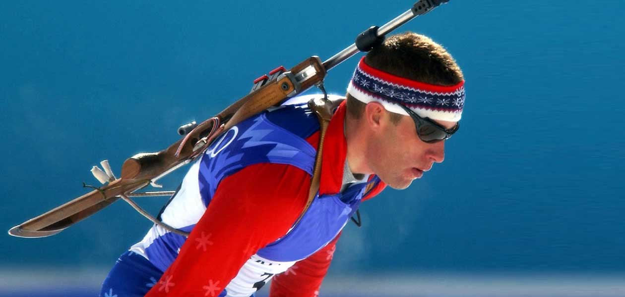 Россияне впервые за 13 лет выиграли обе эстафеты на одном этапе Кубка мира по биатлону