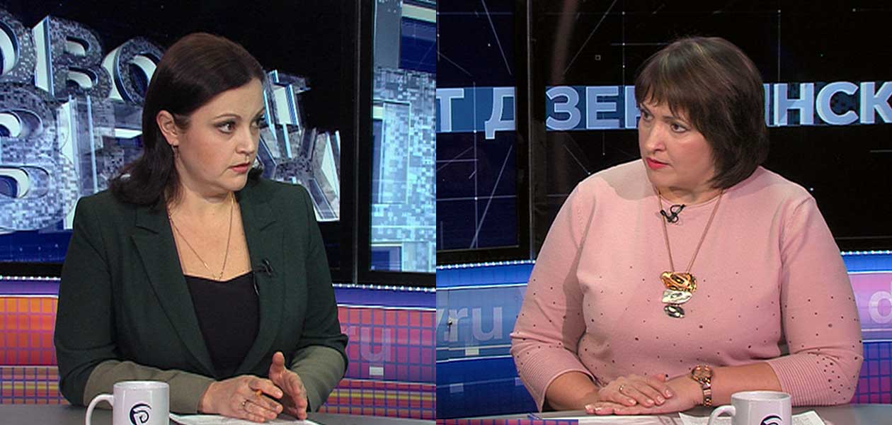 «Говорит Дзержинск». Кому полагается льгота за новую коммунальную услугу на вывоз ТКО?