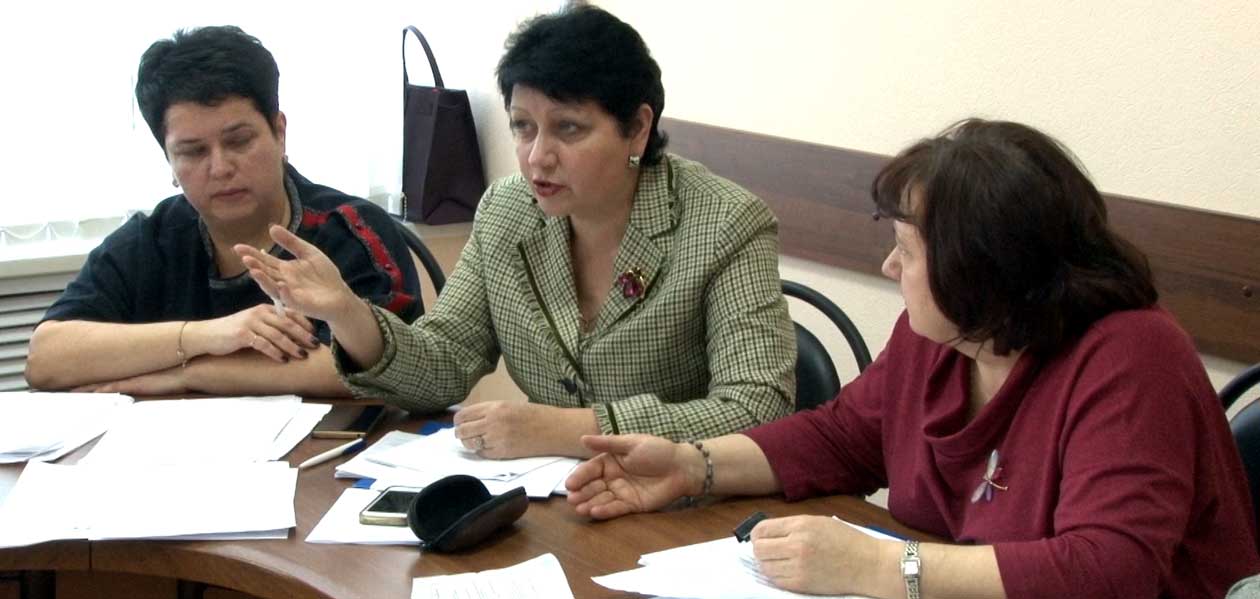 875 тысяч планируют выделить на создание безбарьерной среды в дзержинском детсаду №92