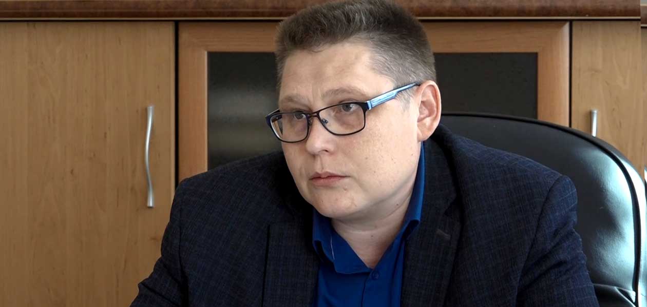 Алексей Коротков покидает пост директора департамента образования  администрации Дзержинска