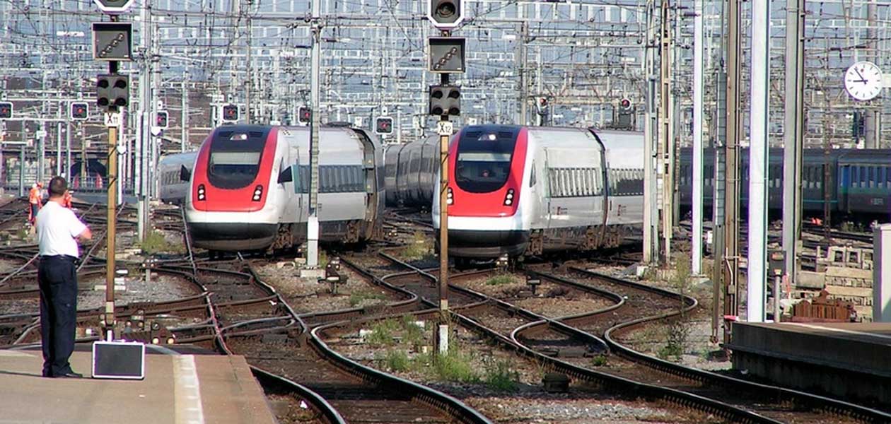 В правительстве одобрили строительство ВСМ до Нижнего Новгорода