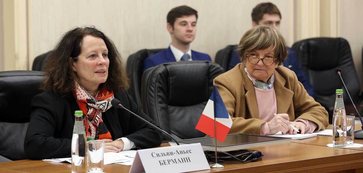 Никитин: «Потенциал сотрудничества Нижегородской области с Францией огромен, и есть перспективы роста товарооборота»