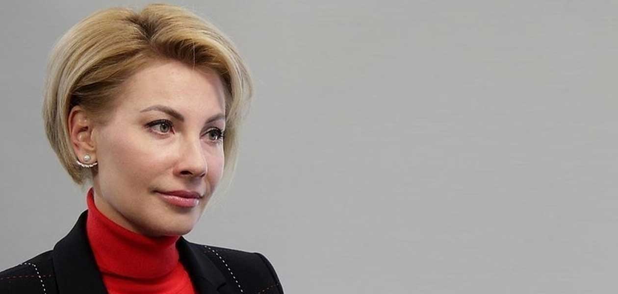 Наталья Суханова может быть назначена заместителем главы Дзержинска по соцполитике