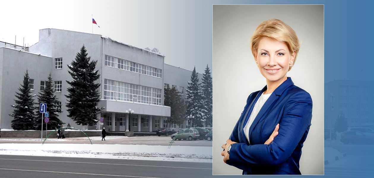 Наталья Суханова возглавит блок социальной политики в администрации города