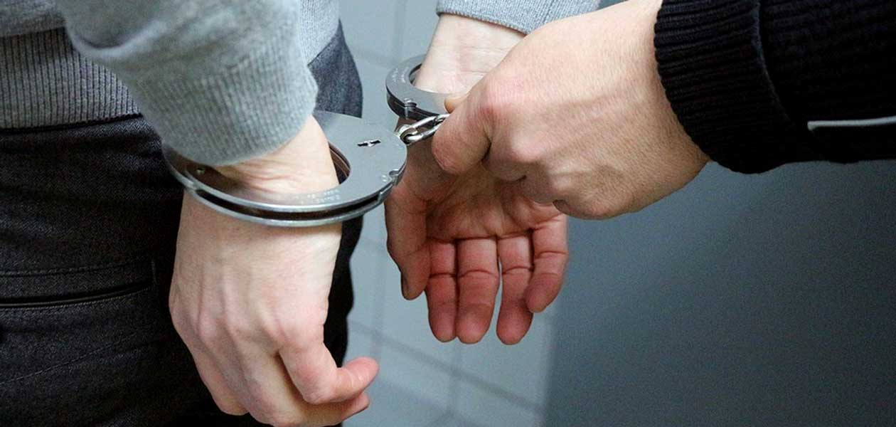 В Нижнем Новгороде арестован мужчина, который зарезал тещу, ранил тестя и ребенка
