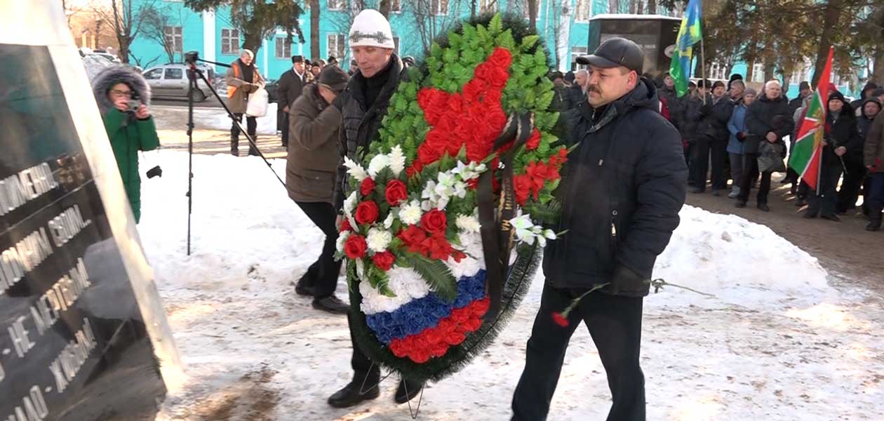15 февраля исполнится 30 лет со дня вывода советских войск из Афганистана