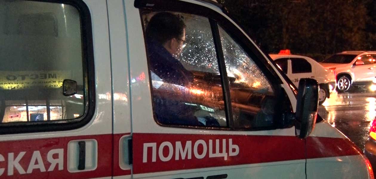 В Дзержинске трех детей доставили в больницу с подозрением на отравление угарным газом