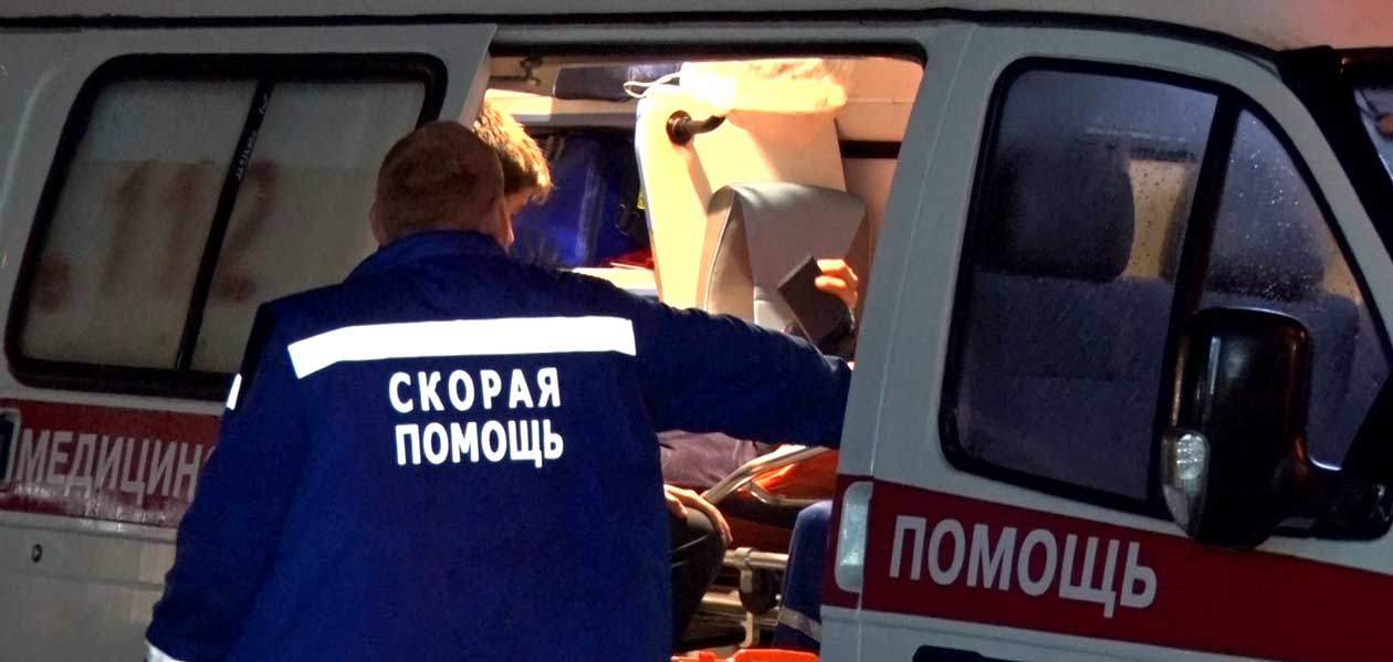 В Дзержинске обострилась ситуация с детским травматизмом на дорогах