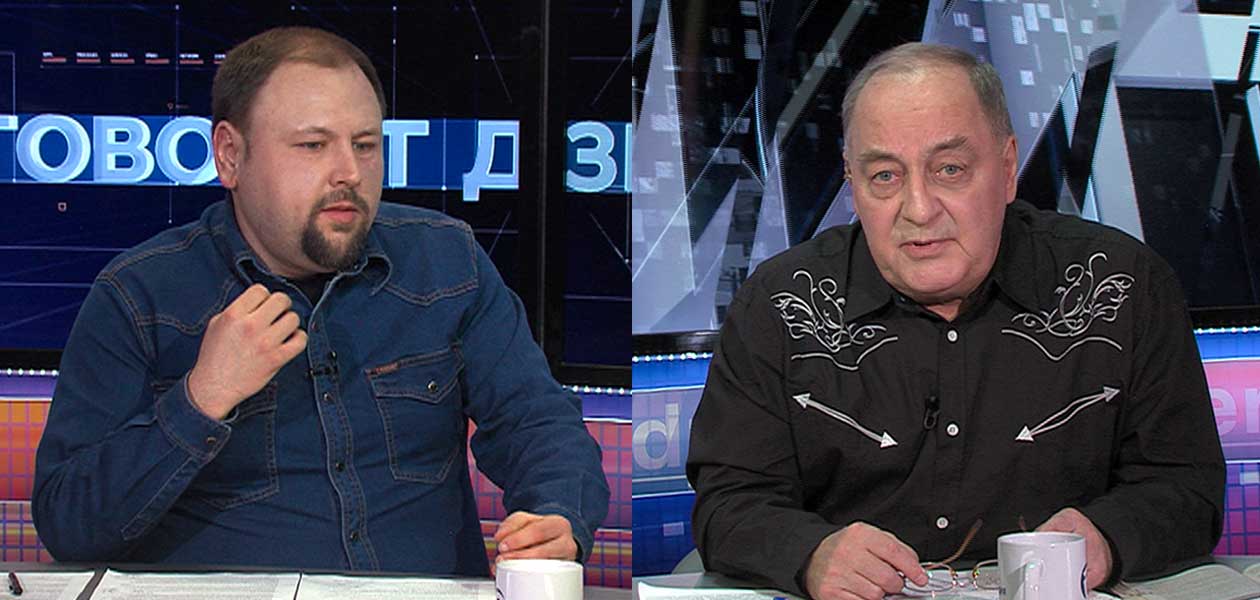 «Говорит Дзержинск». Как бороться с беспределом управляющих компаний?