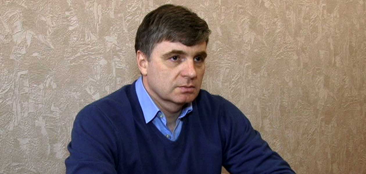 В интернете обсуждают скандальное видео с депутатом Гордумы Дзержинска Игорем Крашенинниковым