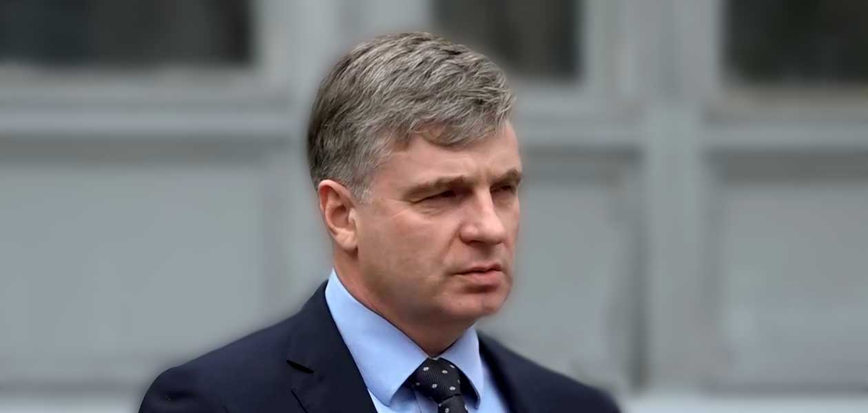 «Единая Россия» чистит ряды