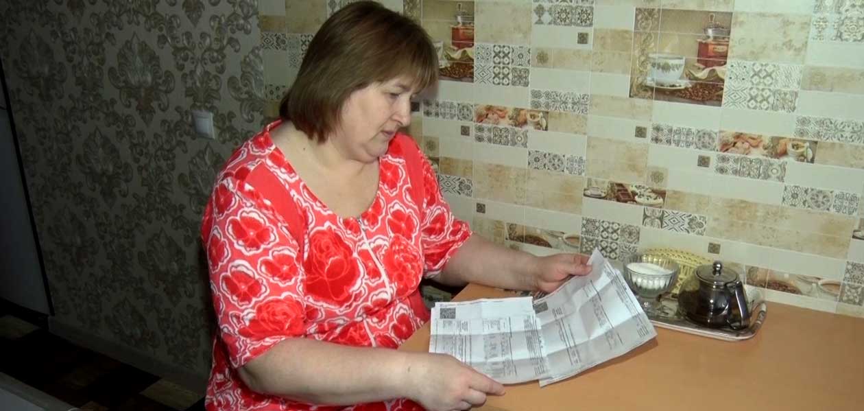 ТСЖ пойдет навстречу многодетной жительнице Дзержинска, которая 7 лет не платила на квартиру