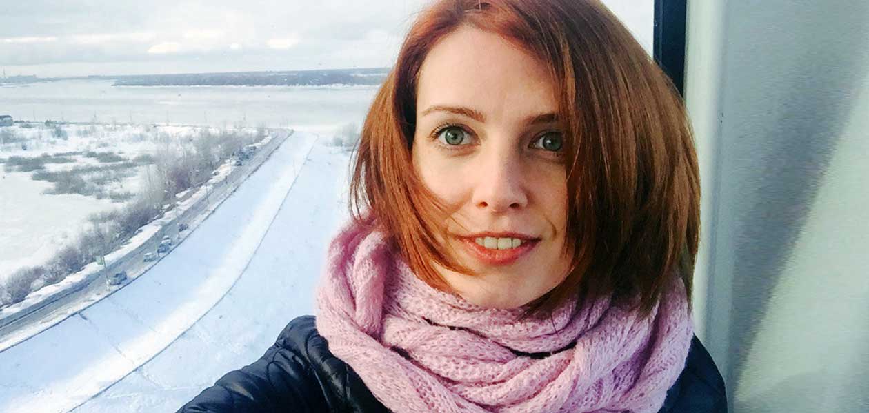 Жительнице Дзержинска Анастасии Дуровой требуется помощь