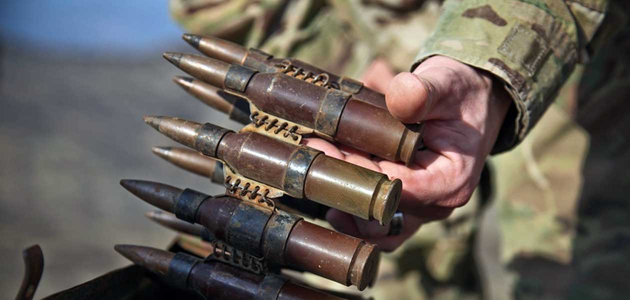 Путин подписал указ о призыве граждан из запаса на военные сборы