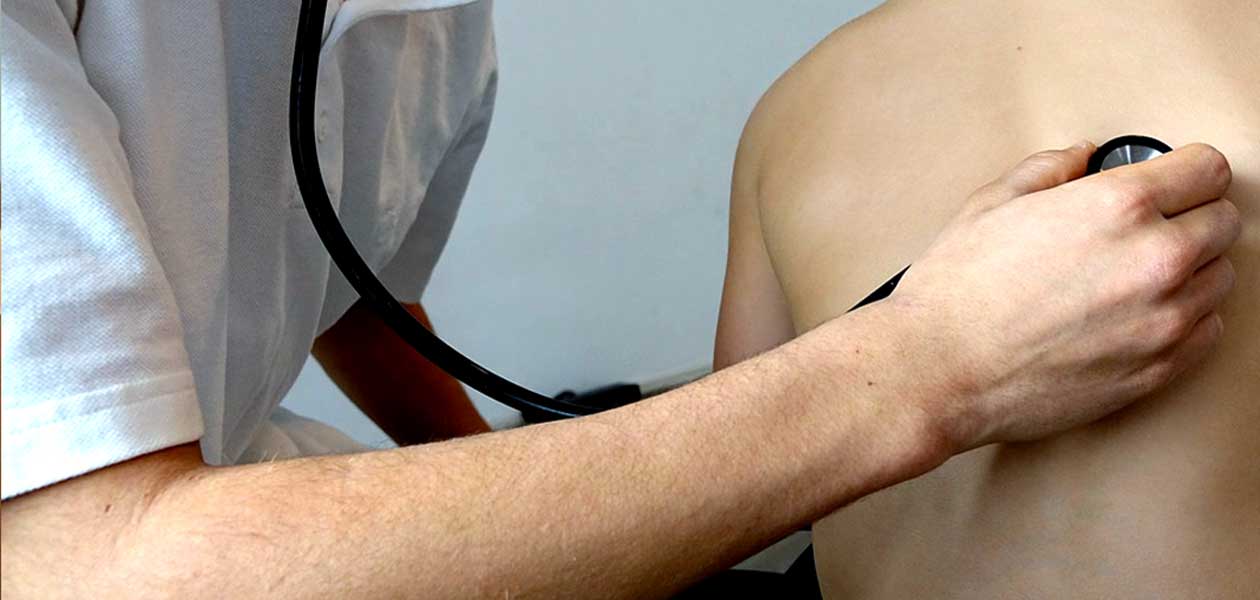 В школы хотят вернуть медицинские кабинеты