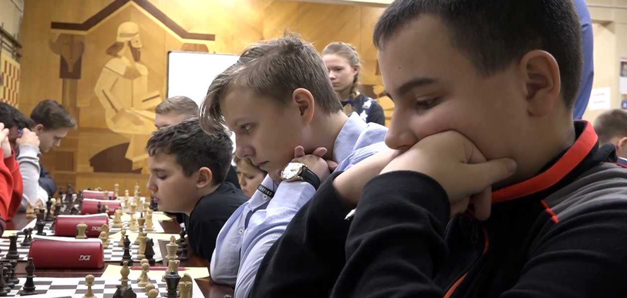 Медали дзержинских дзюдоистов на первенстве ПФО и старт чемпионата города по классическим шахматам