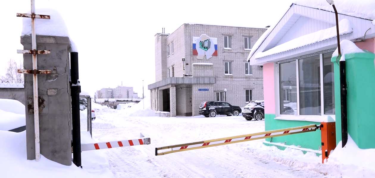 В дзержинской управляющей компании «Управдом» идут обыски и выемка документов
