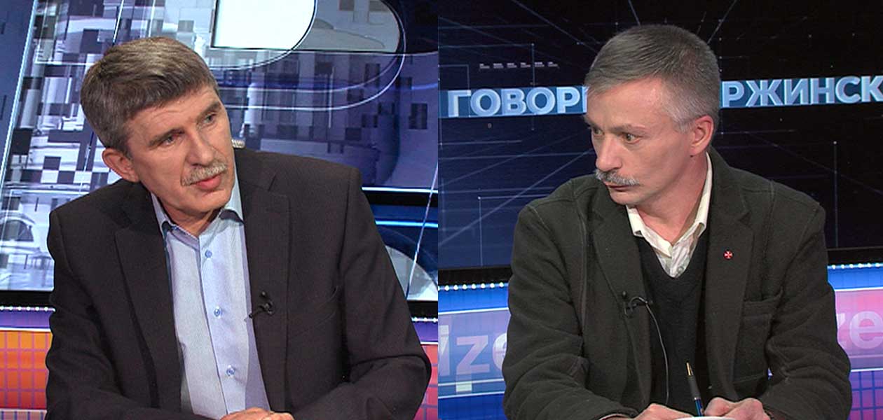 Экологический беспредел. Много ли в городе незаконных захоронений химотходов?
