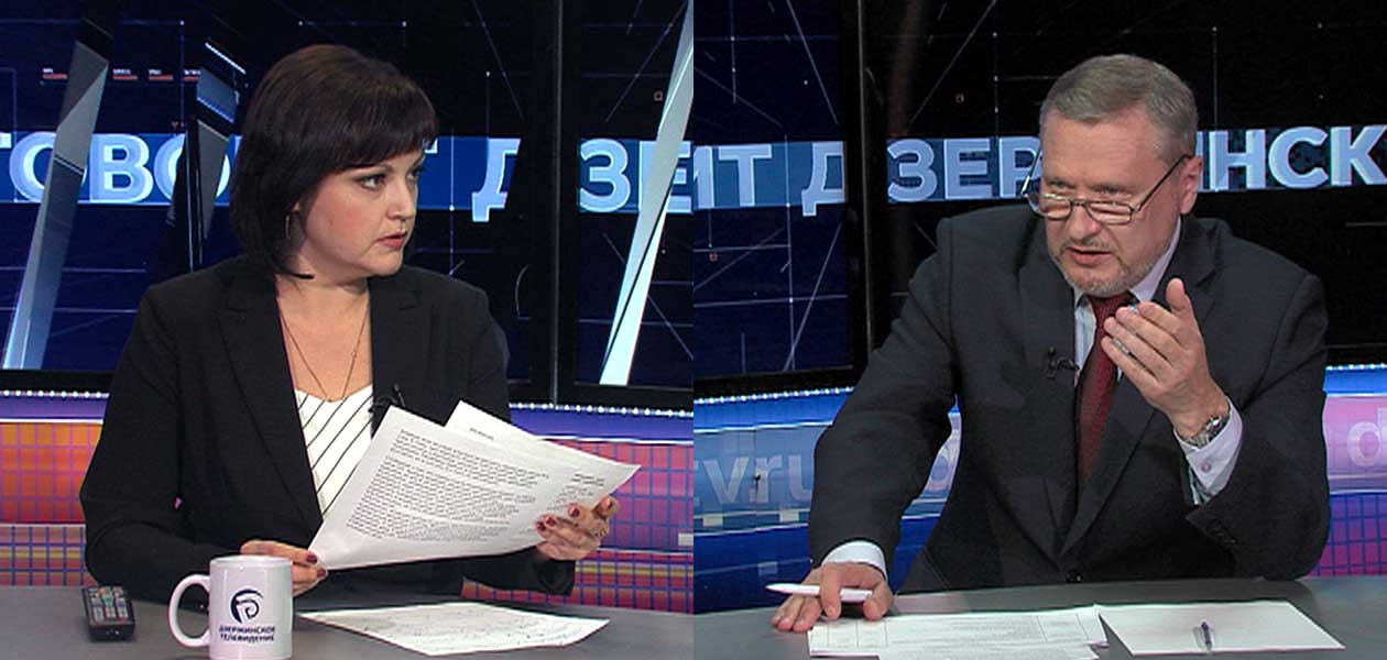 «Говорит Дзержинск». Когда в городе начнется настоящий ремонт дорог?