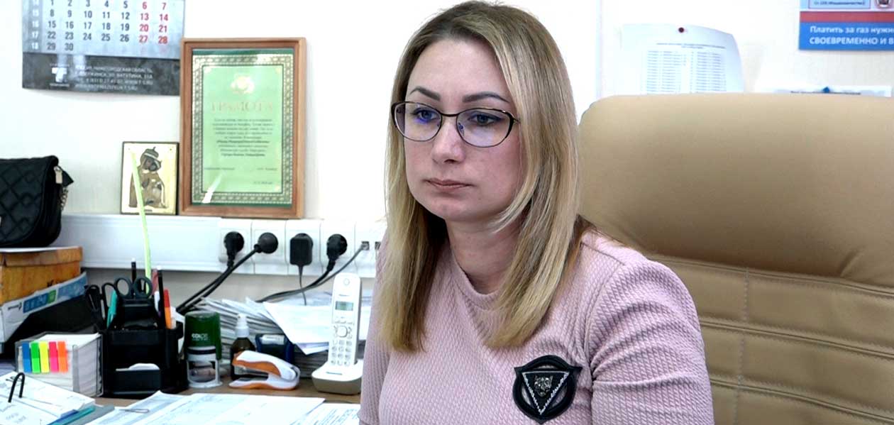 Продолжение истории. В «НижегородЭнергоГазрасчете» объяснили, откуда у жителей дзержинского общежития долги за отсутствующий газ