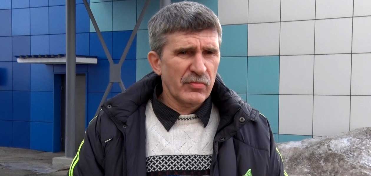 ДВК: никакой угрозы для жителей Дзержинска нет