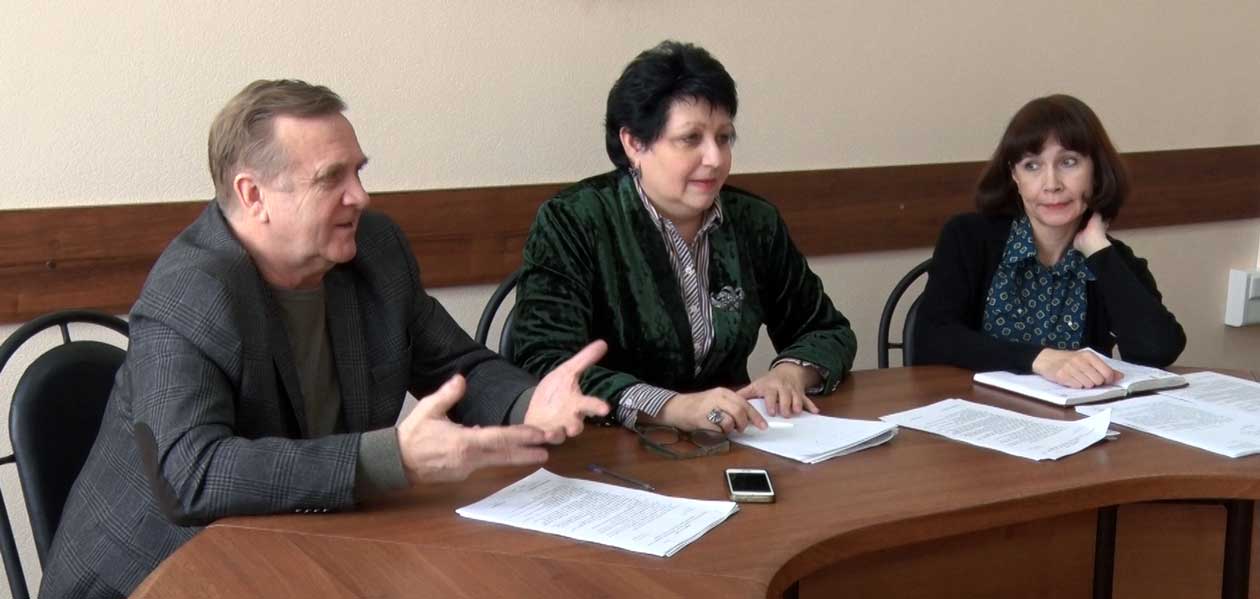 В Городской думе Дзержинска стало на один комитет меньше