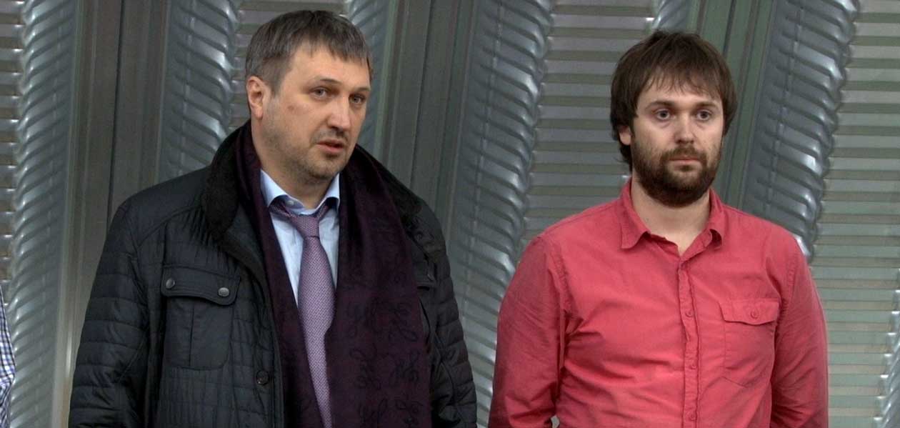 Для будущих чемпионов. В Дзержинске открыли спортивный комплекс «Академия тенниса»
