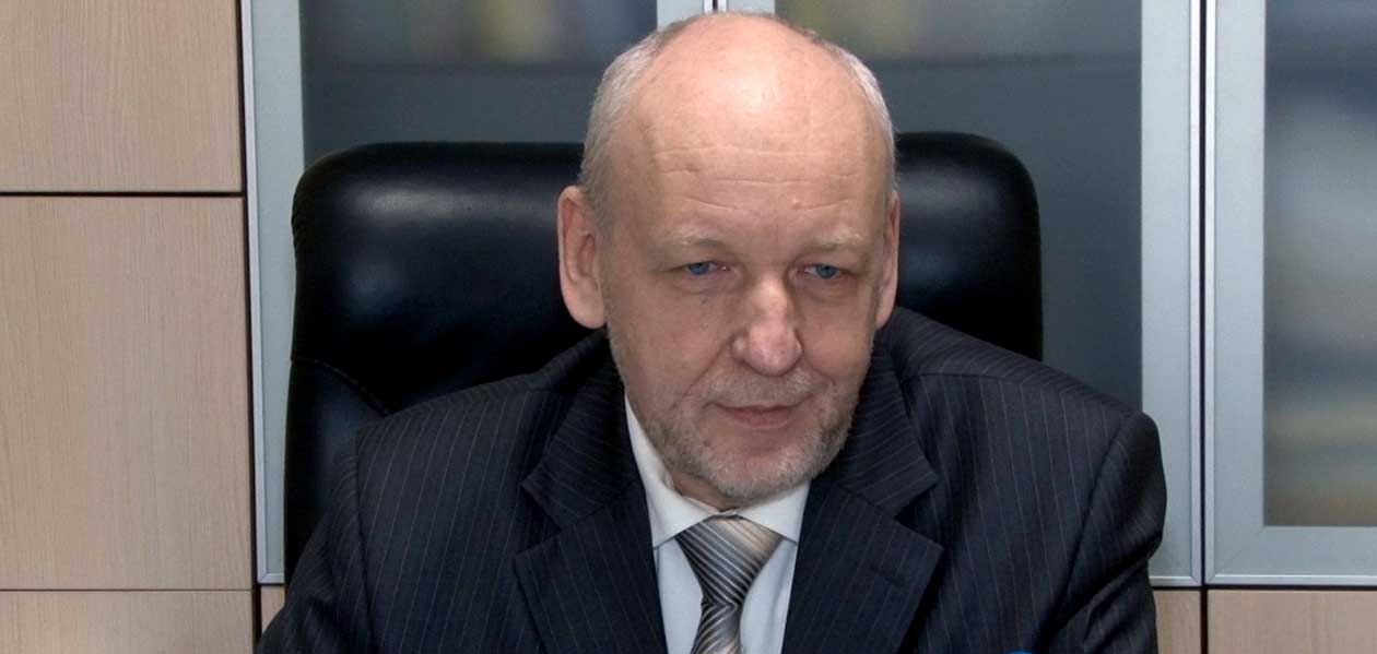 Дзержинцы получили государственные награды
