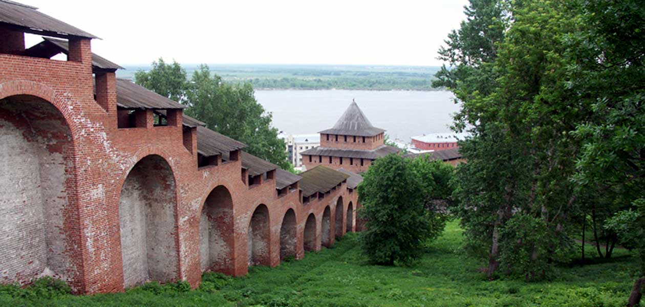 Никитин: жители смогут участвовать в подготовке к 800-летию Нижнего Новгорода
