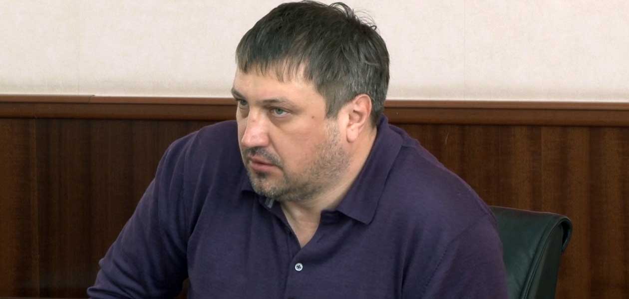 «Следственные органы отработают, и кто-то сядет в тюрьму». Глава Дзержинска - о ЧП с глыбой льда
