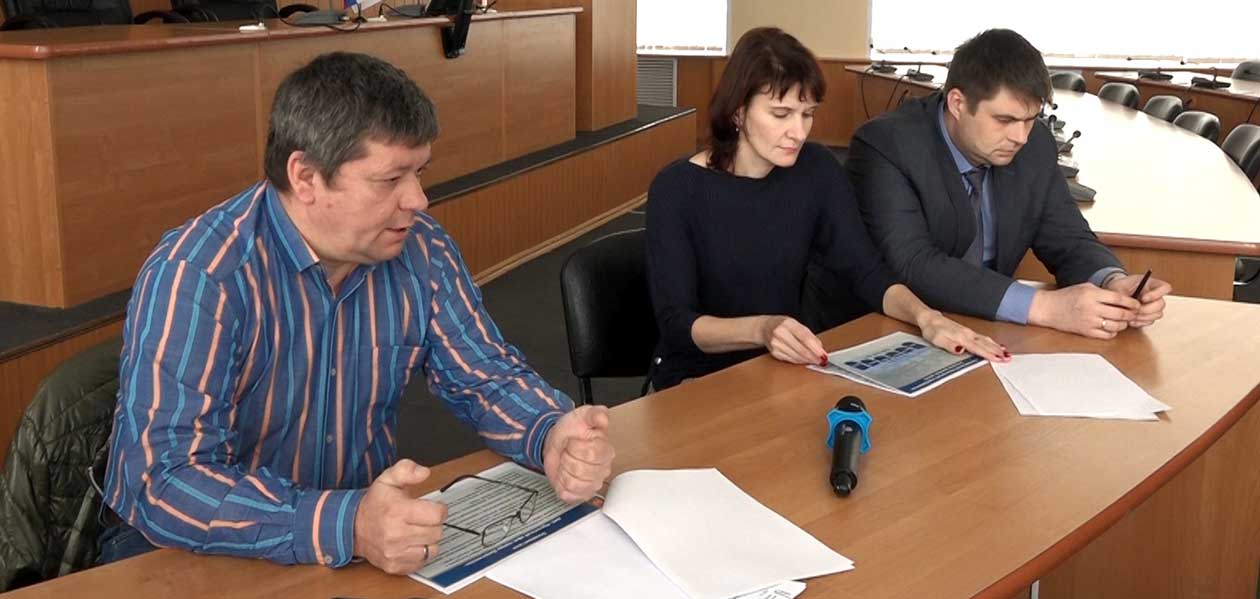 Чтобы стать «умным городом», Дзержинску нужен «проектный офис»