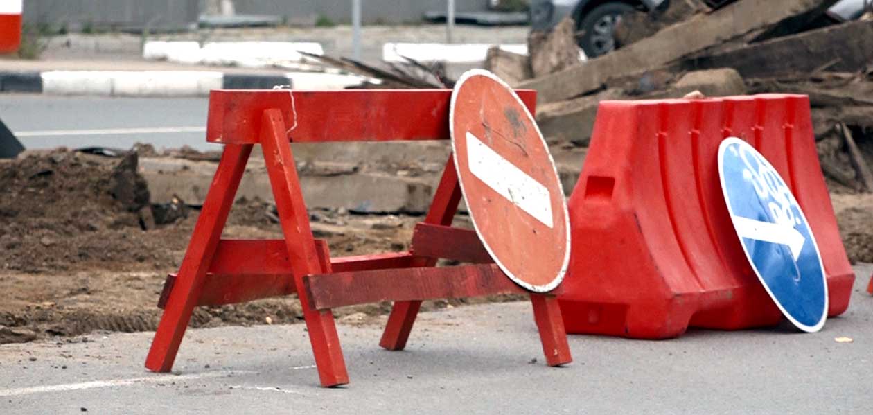 На Мызинском мосту в Нижнем Новгороде возобновится ремонт. Движение частично закроют
