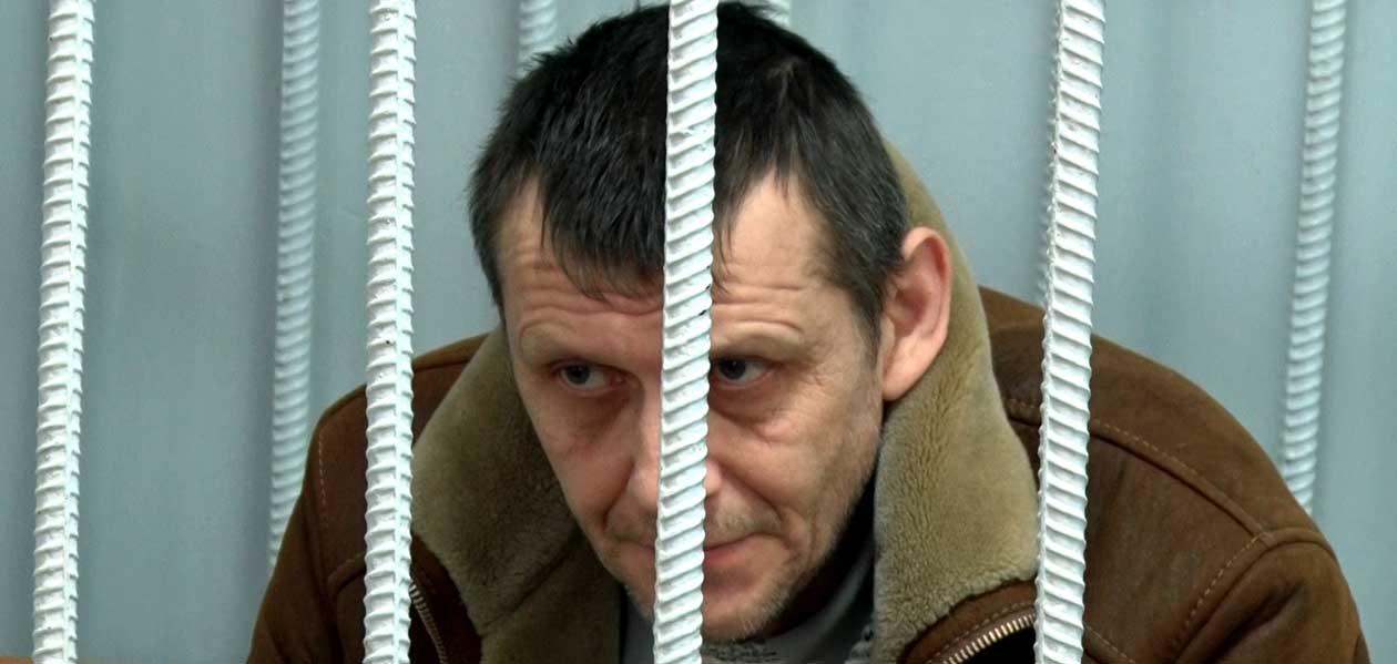 15 лет особого режима получил таксист, убивший мужа соседки