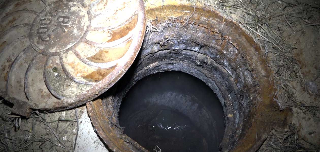 Виновник резкого неприятного запаха в Дзержинске предварительно установлен