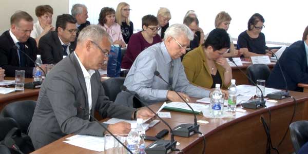 На благоустройство Утиного озера в Дзержинске будет направлено 105 млн рублей