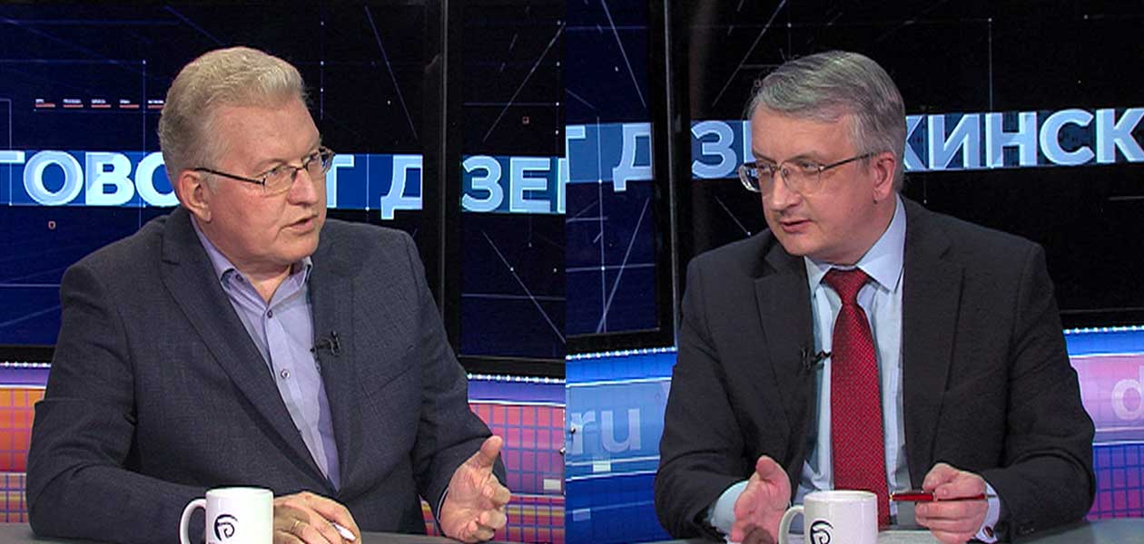 «Говорит Дзержинск». Что делает Общественная палата города?