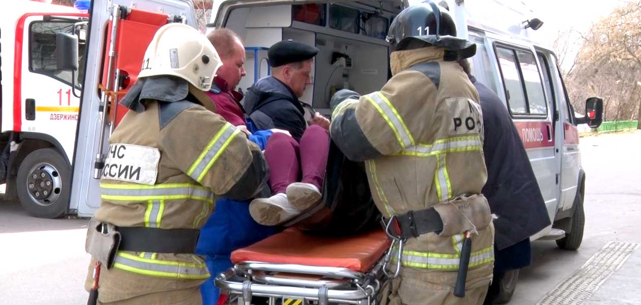 Обычная безалаберность. Стала известна причина массового отравления в дзержинском магазине
